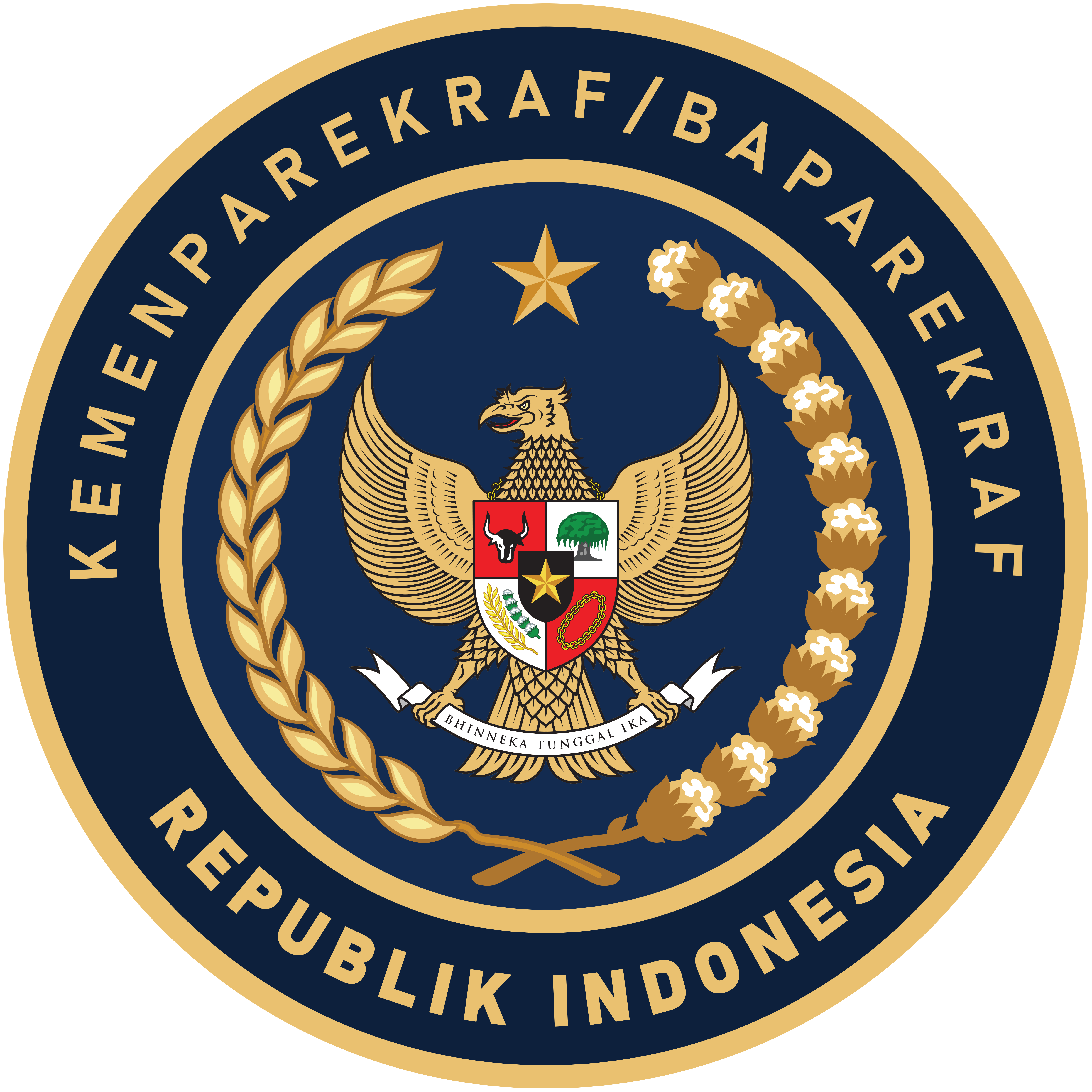 Kemenparekraf